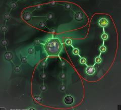 看见有穷疯了的在交流区卖打火策略,我这里免费分享无宠物 K7