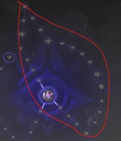 看见有穷疯了的在交流区卖打火策略,我这里免费分享无宠物 K7