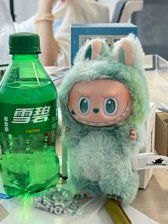平静才是真正的黑马！！
绿色真的好白haha