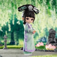 盲盒-甄嬛传
发售时间：4月30号
定价:129
6个常规款