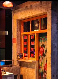 首刷必看！《大侦探赵赶鹅》胡同吃瓜指南🍉
第一次看这么沉浸