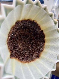 今天品鉴一下这只仓几的果丁丁。喝的咖啡越多，越是喜欢传统的处