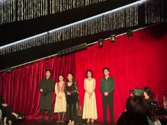 📆时间:2025.4.18 周五19:30
📍地点:黄浦