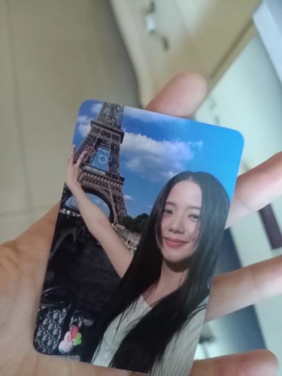求鉴定🙏在晨光买的