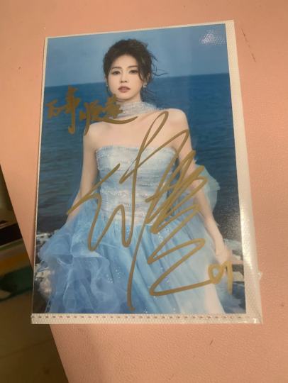 问一下这个是真的吗