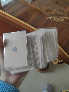 虽说是普通AR，但数量
60？