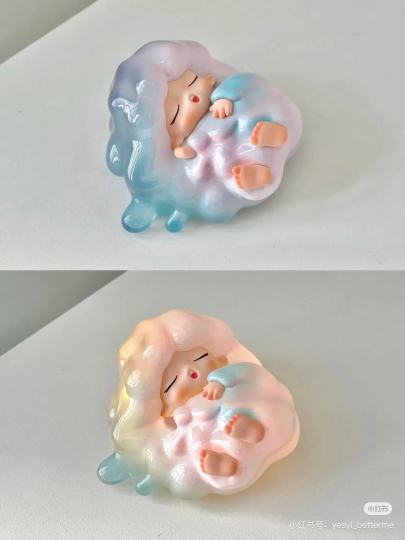 巨好看啊，怎么没人喜欢呢