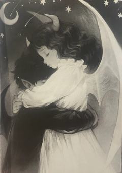 《殘穢所在的房間》
DM：老徐✝️
NPC：酷酷😎
🏠所