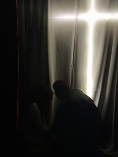 《殘穢所在的房間》
DM：老徐✝️
NPC：酷酷😎
🏠所