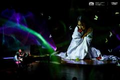 音乐版本的“化茧成蝶”，“数字缪斯”音乐科技融创节展演作品
