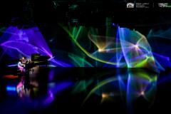 音乐版本的“化茧成蝶”，“数字缪斯”音乐科技融创节展演作品
