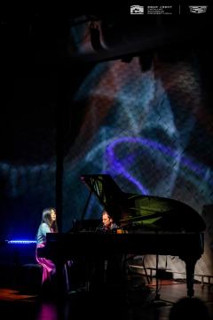 音乐版本的“化茧成蝶”，“数字缪斯”音乐科技融创节展演作品
