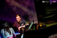 音乐版本的“化茧成蝶”，“数字缪斯”音乐科技融创节展演作品
