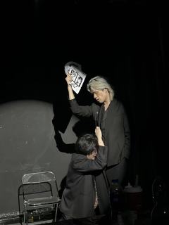个人评分:S🌟
dm:Allen(风间七树)渣哥(九十九椿