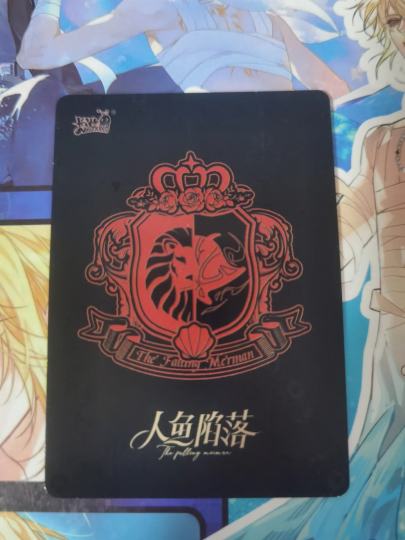 波波鱼怎么可以这么可爱😍