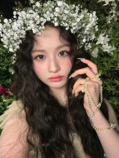 雪允美图安利（3）