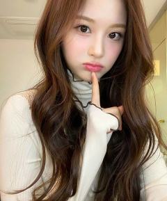 雪允美图安利（3）