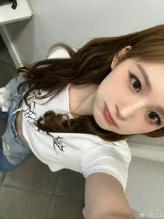 雪允美图安利（3）