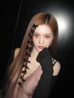 雪允美图安利（3）