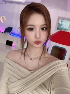 雪允美图安利（3）