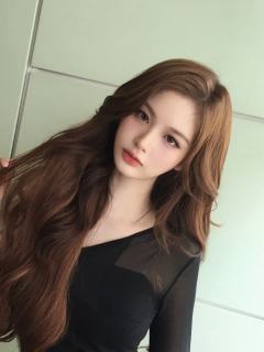 雪允美图安利（3）