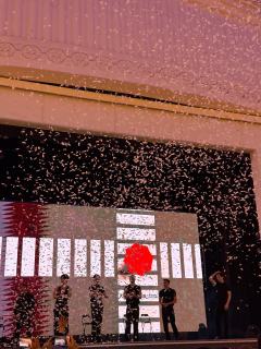 大世界戏剧派🤩无名档案馆
7️⃣位肌肉帅哥同台表演!轮