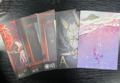 推理还原比估计在5比5,还原部分偏做题。
类型:设定推理 还