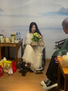 很难想象,乱春居然打到了我的人生角色。
店铺:虹凤
dm: