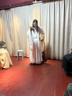 看似团宠 实际小丑⁉️
快跑！是泱泱，我们没救啦‼️

剧本