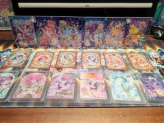 2025年才刚入坑，太过古早的绝版卡就不强求咯