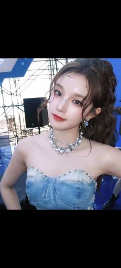 宋雨琦美照2，破15赞更。