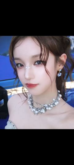 宋雨琦美照2，破15赞更。