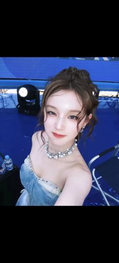 宋雨琦美照2，破15赞更。