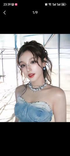 宋雨琦美照2，破15赞更。