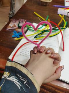 “我永远都是你的闰月，只属于李灵均的闰月。”
体验剧本：《山