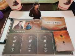 什么?听说有人评价盛唐华烬是小三国封神?NoNoNo!我的评