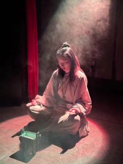 莫慌新本《重九业障之日》
完全无恐，纯纯硬核。演绎也不多，剧