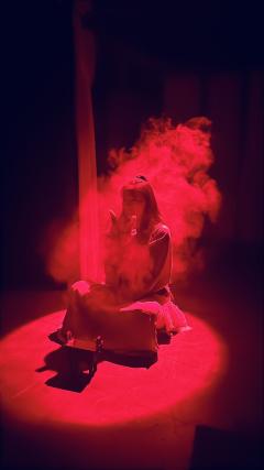 莫慌新本《重九业障之日》
完全无恐，纯纯硬核。演绎也不多，剧