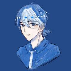 deepseek拟人～