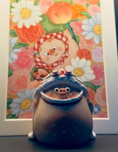 🥁 起鼓隆咚枪