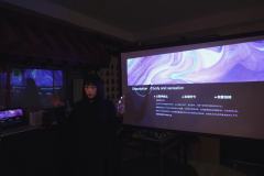 🔮【松果·命运烘焙坊】
「灵魂回溯」·限定局
·占星南北交