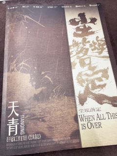 好爱这个作者写的社会派推理作品，也是被精致的画风和戏曲元素吸