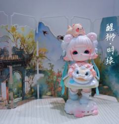 Mimia遗梦芳华大合集