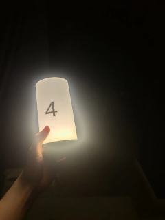 没啥好说的，整车4个女生3个摆烂。没摆烂的推理也很菜，当然也
