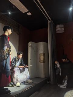 惊喜！本来不抱什么期待，结果体验感满满！疯癫！爽感！人人都有