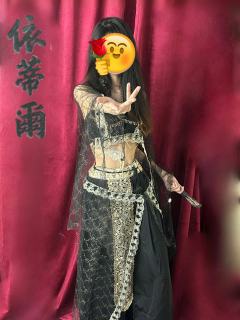 依蒂尔,你是我们的祥瑞。
大漠谣2—封狼居胥
类型:古风