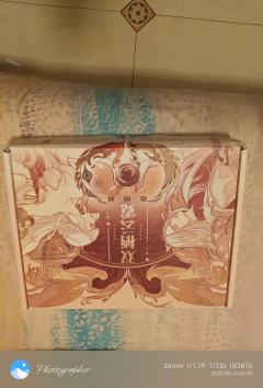 凤求凰卡册确实好看。
