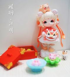 Mimia遗梦芳华大合集