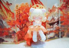 Mimia遗梦芳华大合集