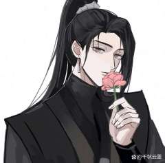 贺玄啊，贺玄，你难道真的没对青玄动过心？